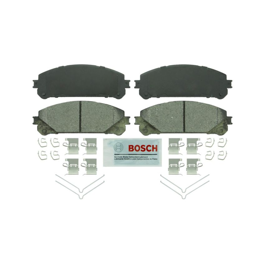 Bosch BE1324H Brake Pads Front