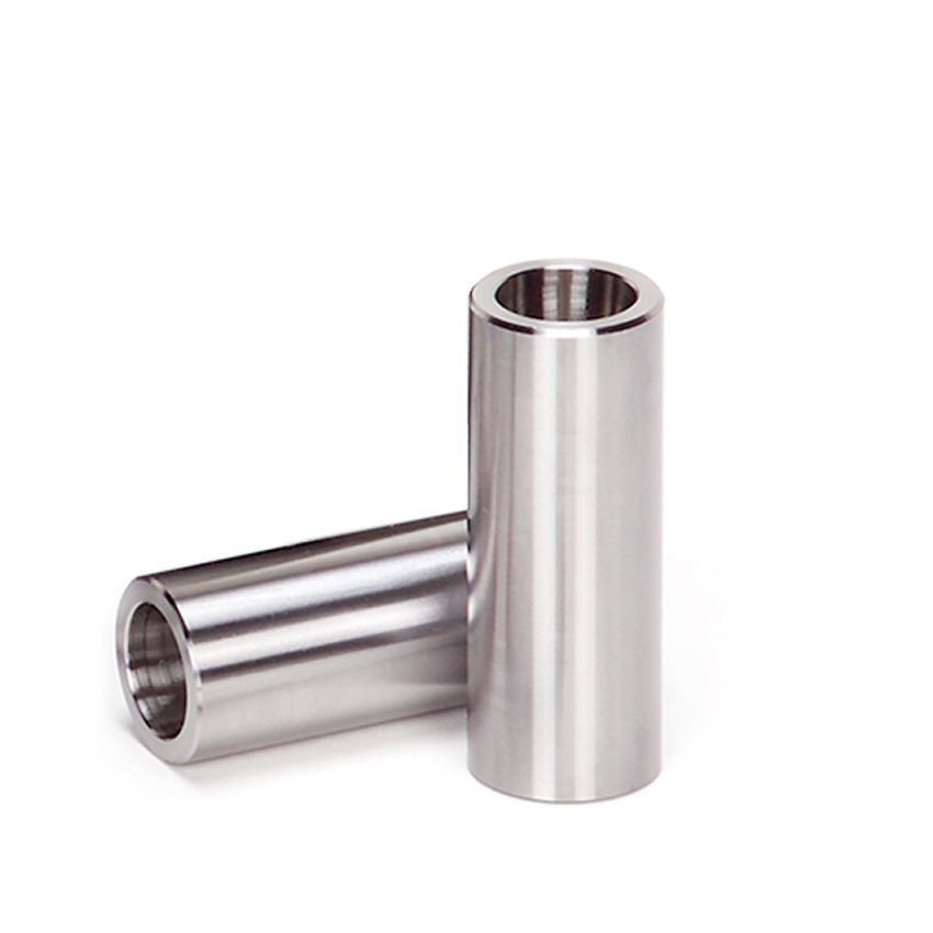 Supertech Titanium Retainer for Mini R56 - Set of 16 (Fits OEM Spring or SPR-MC56BE)