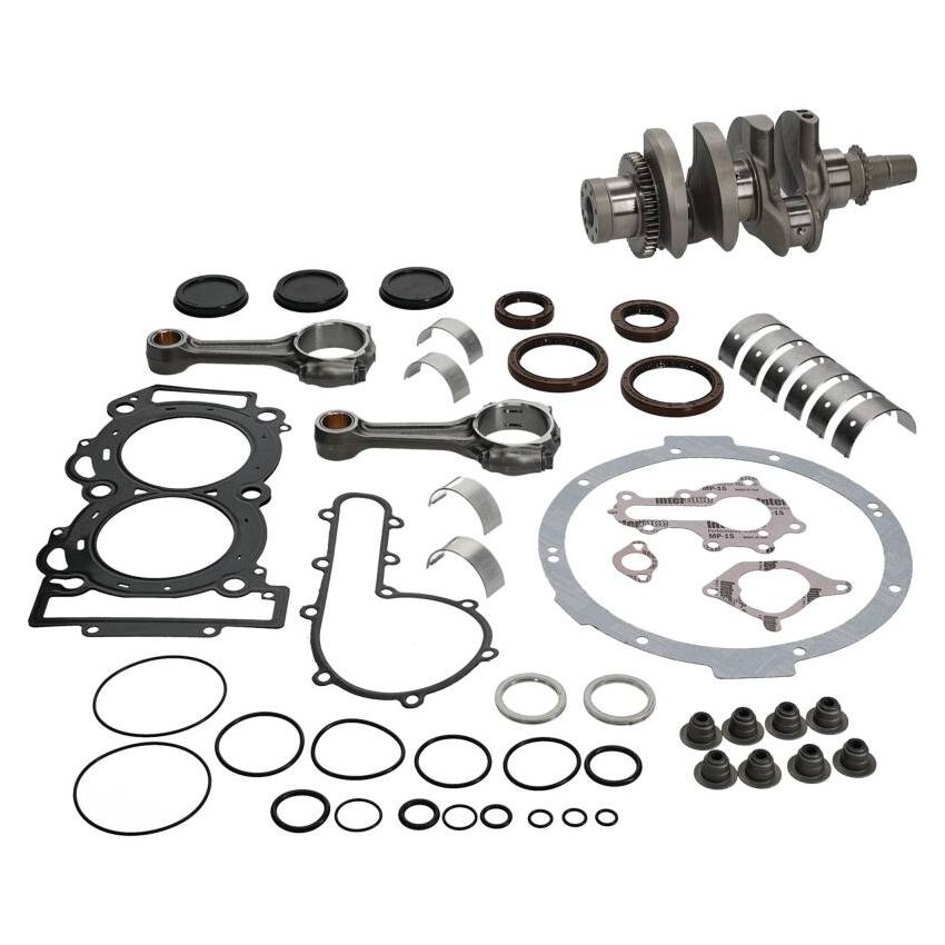 Hot Rods HR00115 11-13 Sportsman Forest 850 4x4/2010 Sportsman Touring 850 EPS Bottom End Kit