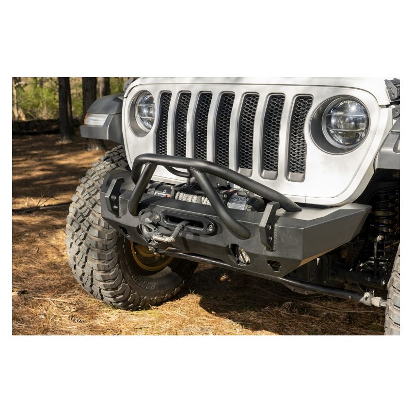 Rugged Ridge HD X-Striker 07-18 Jeep Wrangler JK 18-20 Jeep Wrangler JL