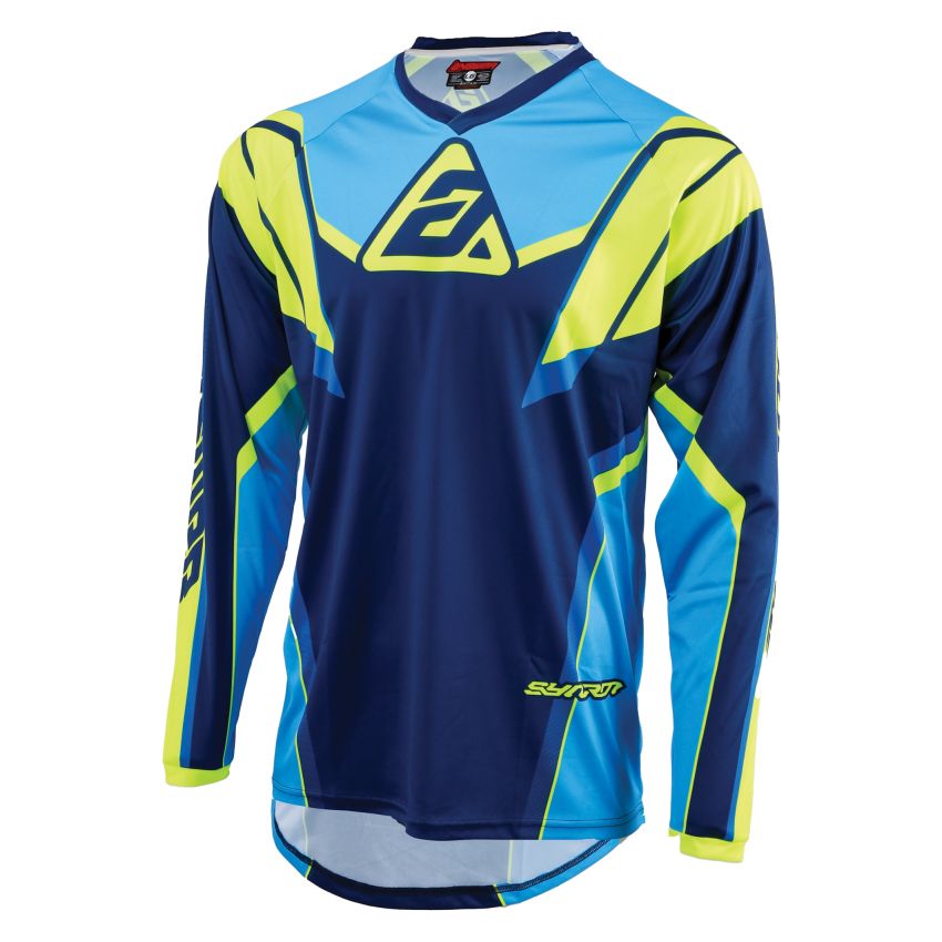 Answer 442435 Syncron Jerseys