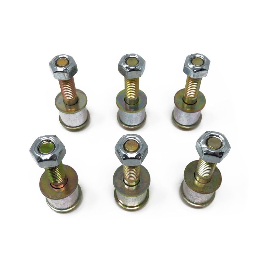 Tuff Country 20819 83-97 Ford Ranger 4wd Carrier Bearing Drop Kit