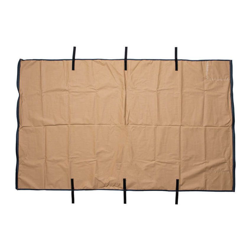 ARB Canvas - Awn 1250 X 2100 Fire Retardant Us/Canada Spec