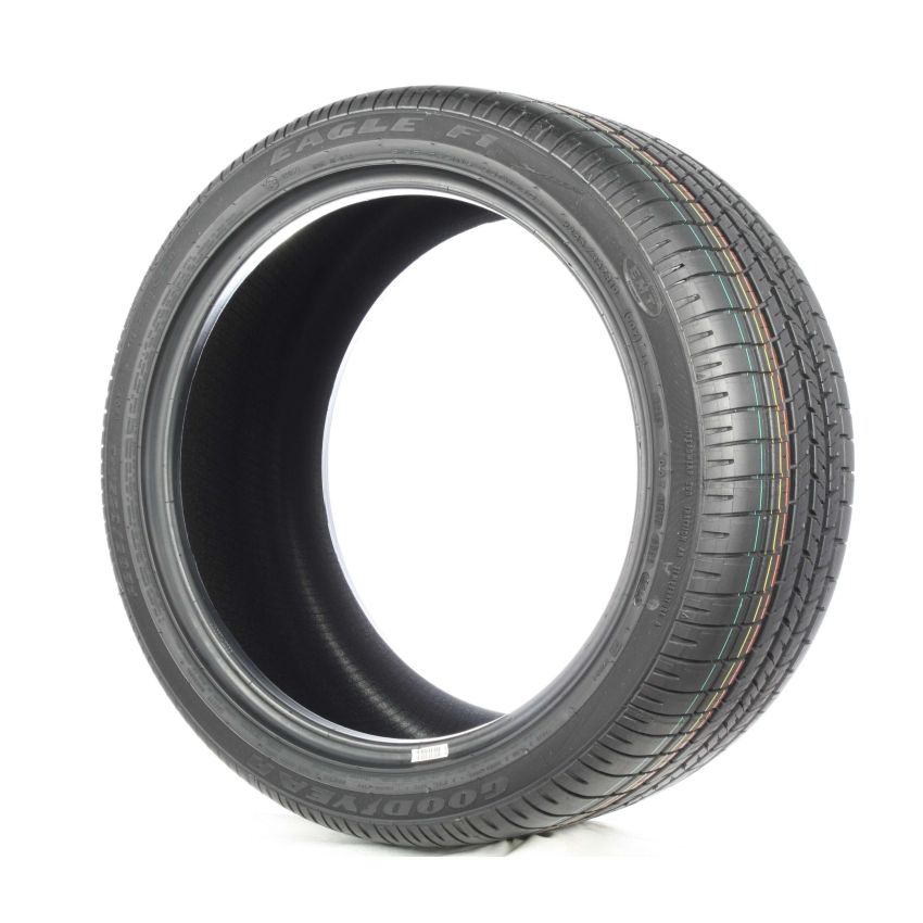 Goodyear  412562506 P325/30ZR19 LL Eagle F1 Supercar Emt
