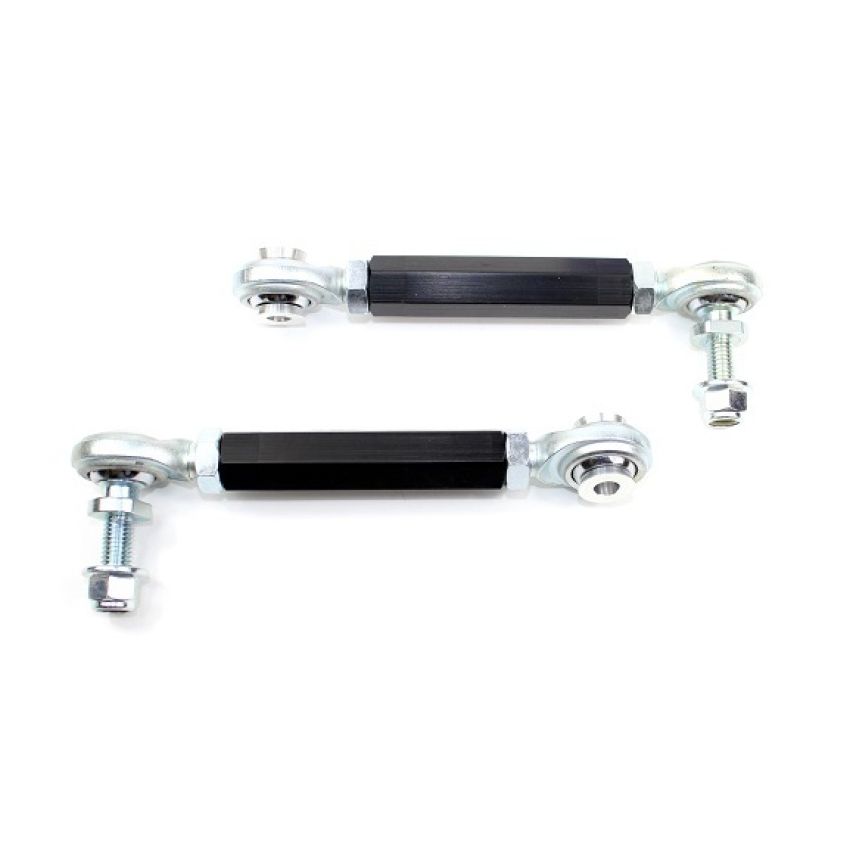 SPL Parts 06-13 BMW 3 Series/1 Series (E9X/E8X) Rear Swaybar Endlinks