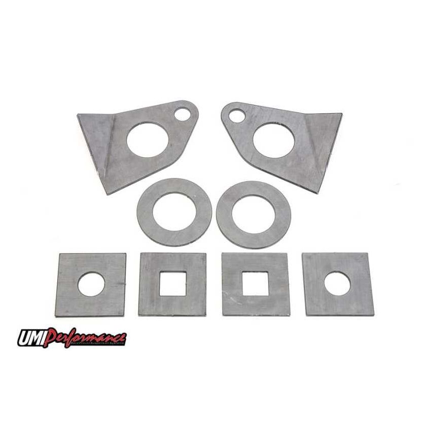 UMI Performance 70-81 GM F-Body Front Subframe Repair Kit