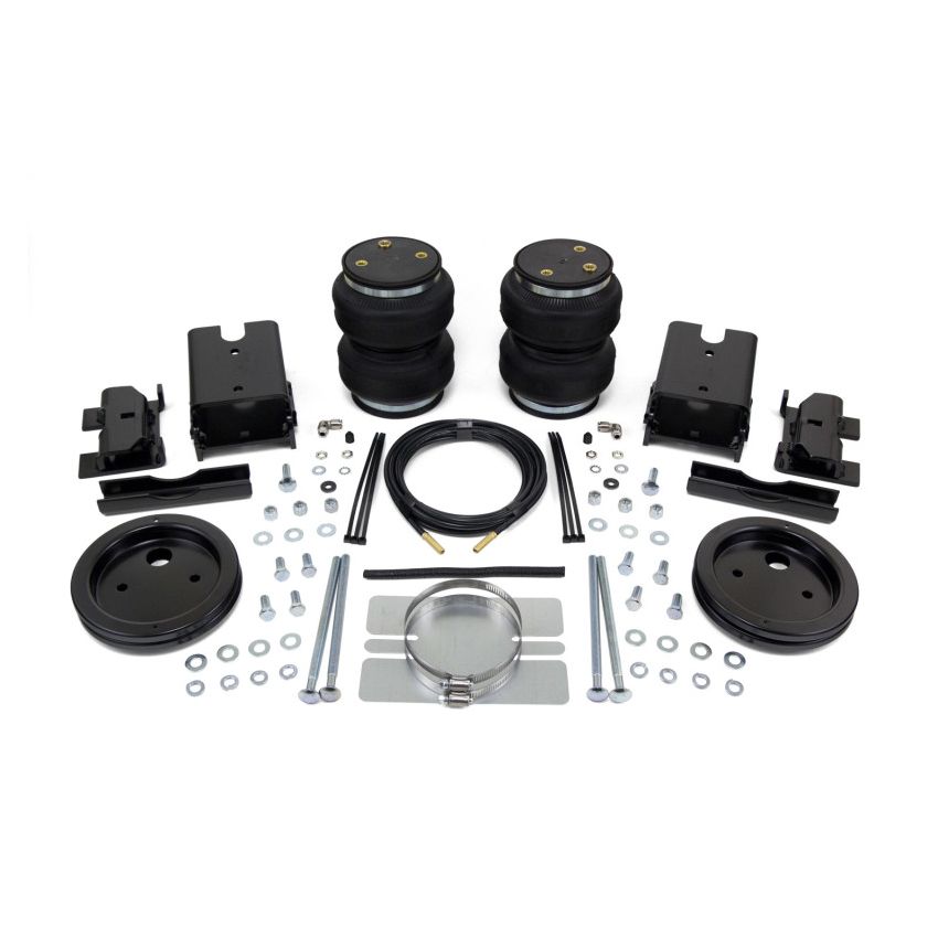 Air Lift Loadlifter 5000 Ultimate w/Internal Jounce Bumper for 15-16 Ford F-450 Super Duty