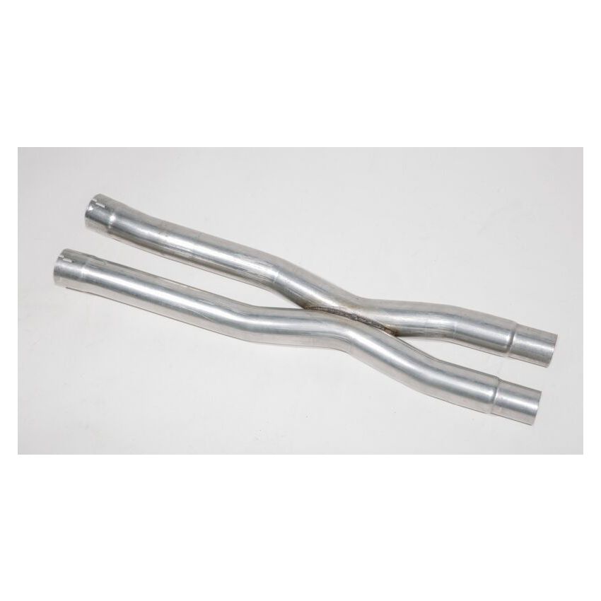 ROUSH 2015-2019 Ford Mustang GT 5.0L V8 X-Pipe Kit