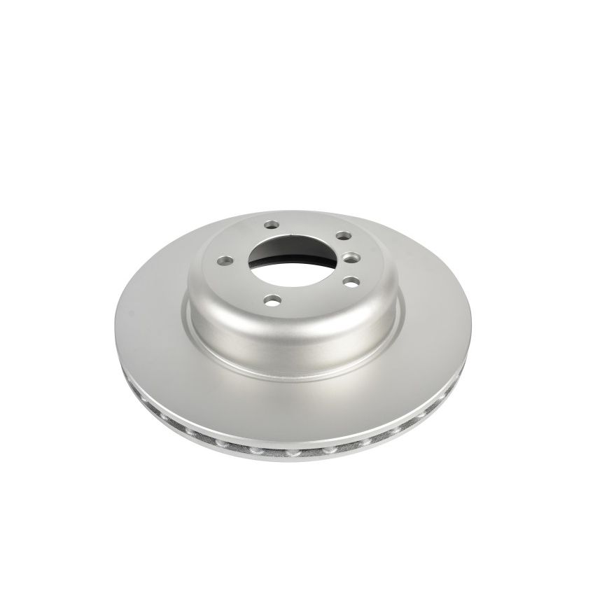 DBA 3138E 11-16 BMW Z4 sDrive28i/sDrive35i Front En-Shield Standard Rotor