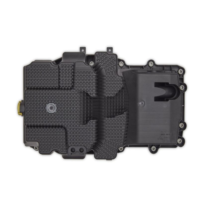 Ford Racing M-6675-M52 5.2L Coyote GT350 Oil Pan And Pump Kit