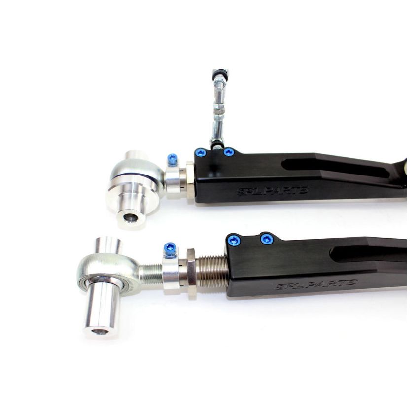 SPL Parts 06-13 BMW 3 Series/1 Series (E9X/E8X) Front Lower Control Arms