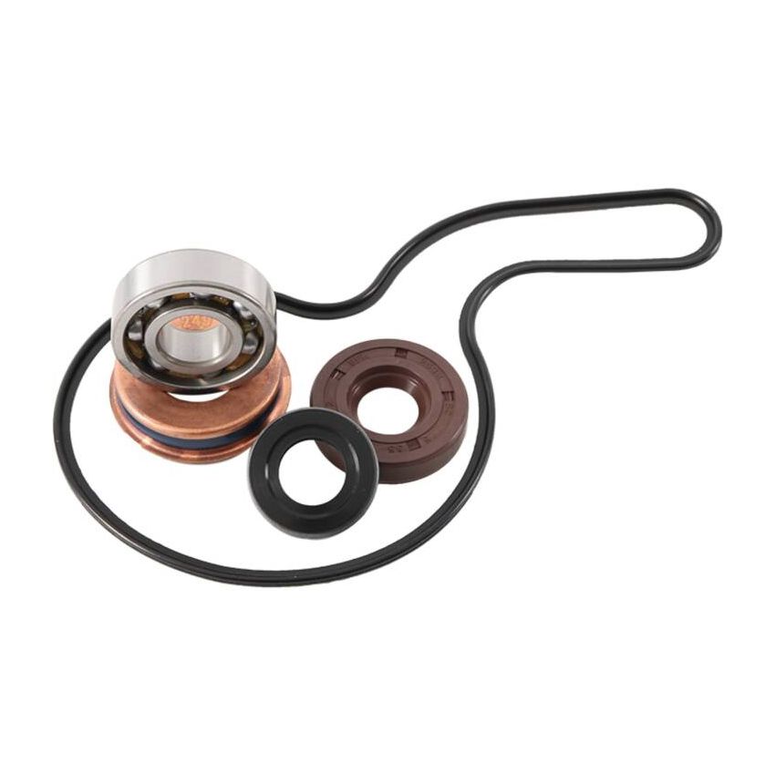 Hot Rods WPK0055 02-09 Polaris Sportsman 700 4x4 700cc Water Pump Kit