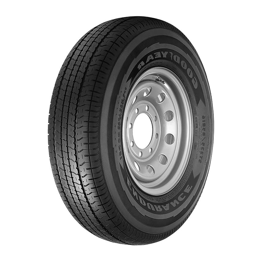 Goodyear 756817734 Goodyear Endurance Lhd 295/75r22.5