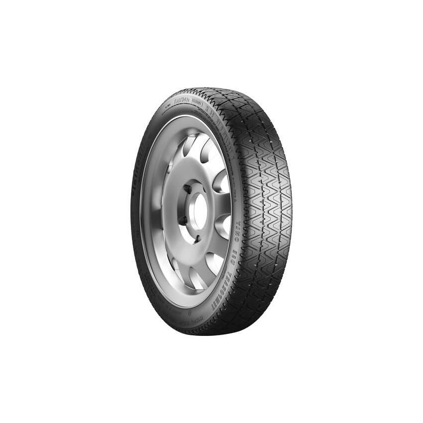 Continental T135/80r17 102m Con Cst17 Spare