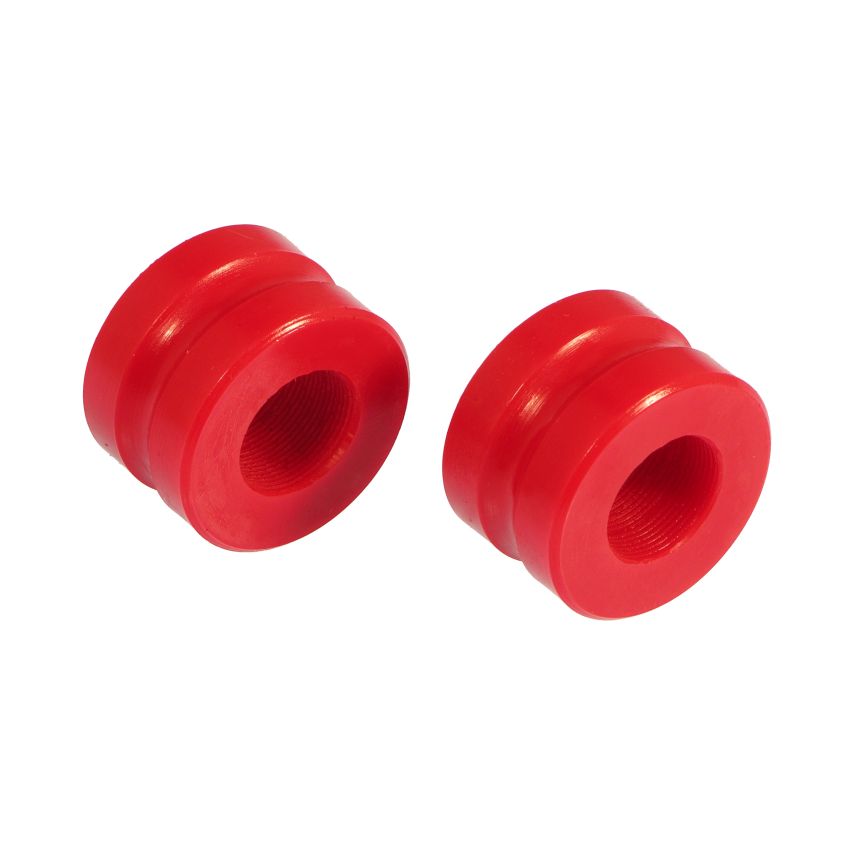 Prothane 95-99 Dodge Neon Front Sway Bar Bushings - 22mm - Red