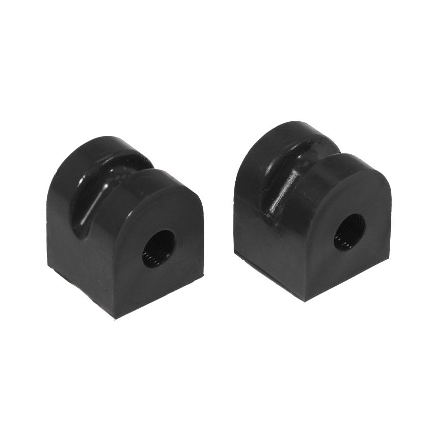 Prothane 00-06 Dodge Neon Rear Sway Bar Bushings - 12mm - Black