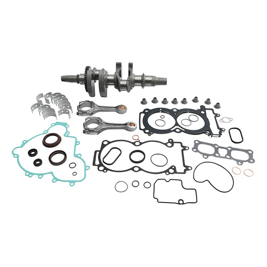 Hot Rods HR00121 18-19 ACE 900 EPS XC/18-19 Ranger 900 4x4 Crew/18-19 Ranger 900 XP Bottom End Kit