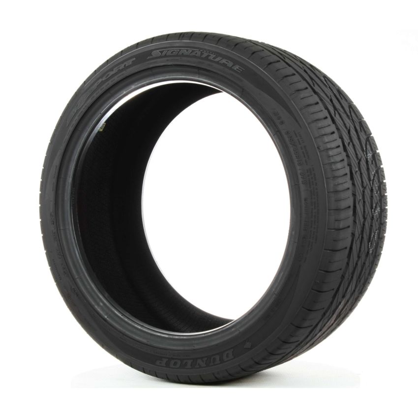 Dunlop 265002467 215/55r17 Sp Sport Signature