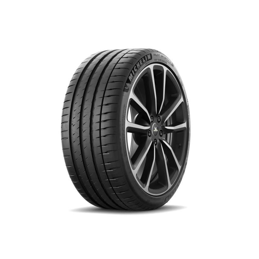 Michelin 325/30zr21xl (108y) Mic Pilot Sport 4 S Nd0