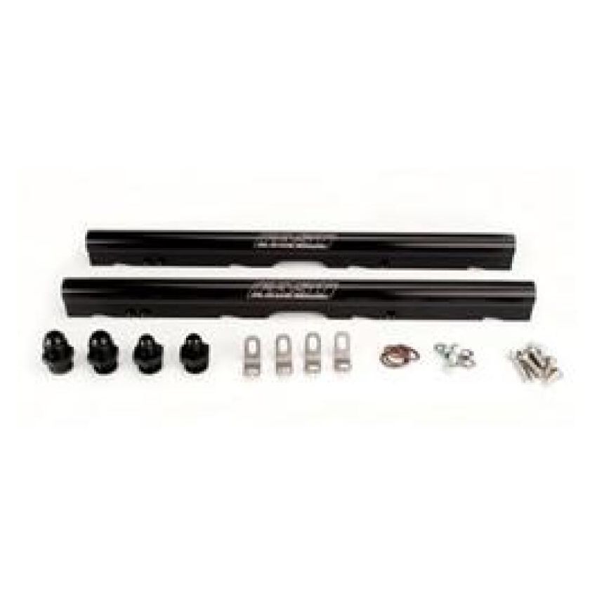 FAST 146033B-KIT Billet Fuel Rail Kit For LSXR