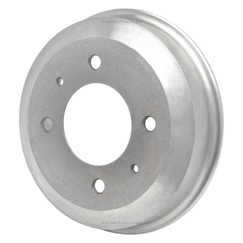 Dynamic Friction 365-03008 Brake Drum