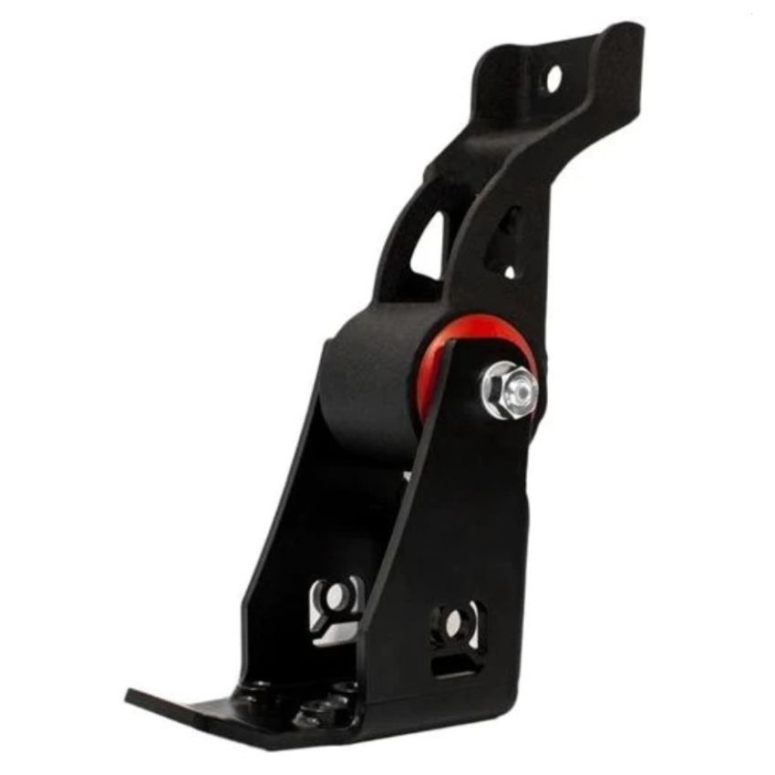 Innovative 92-01 Prelude H-Series Black Steel Mount 85A Bushing (Front Mount Only Must Use 50110)