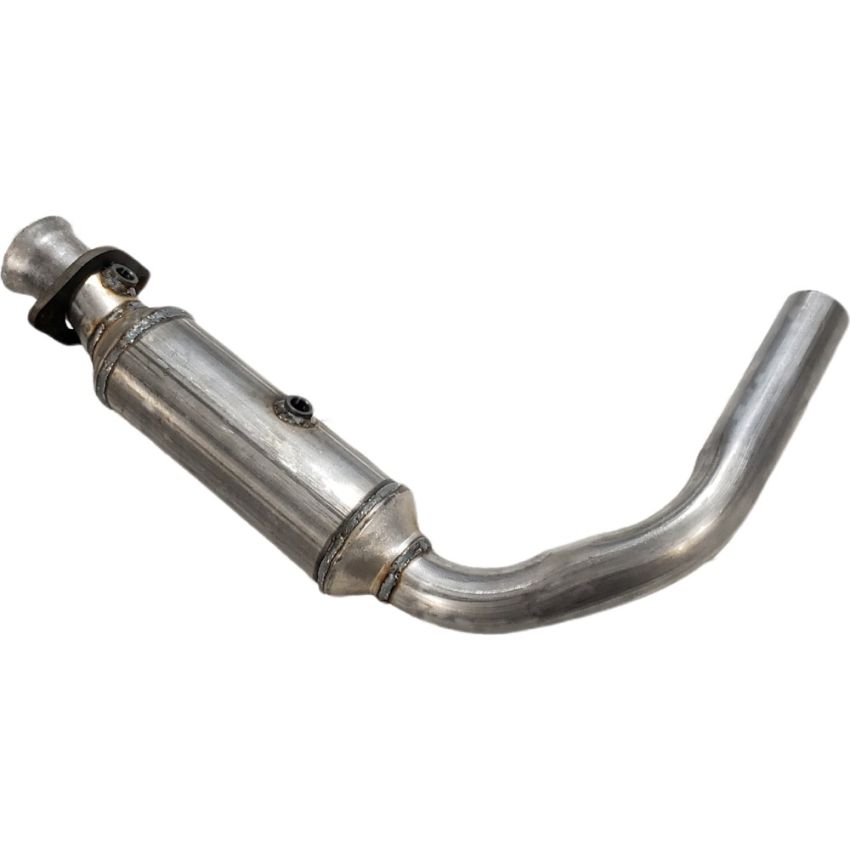 Davico Mfg 195041 Direct Fit Catalytic Converter