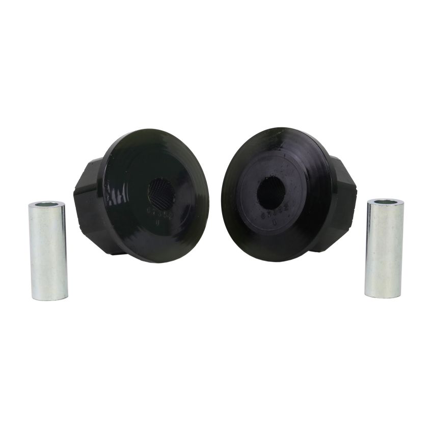 Whiteline W93394 Plus 05+ Mazda Miata/MX5 / 07/03+ RX8 Rear Differential Mount-Centre Support Bushing