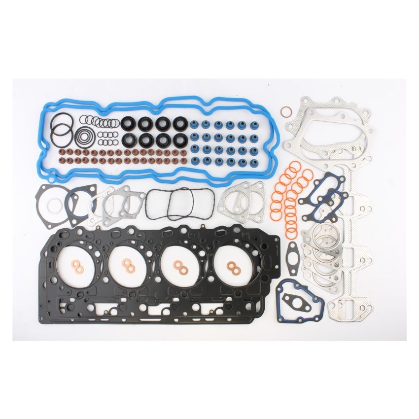 Cometic Street Pro 01-04 GM 6.6L Duramax Diesel V8 4.100inch Top End Gasket Kit