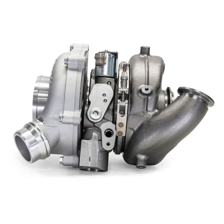 Industrial Injection 888143-5001S 17-19 6.7L Ford 1 Ton Pickup New Garrett Turbocharger