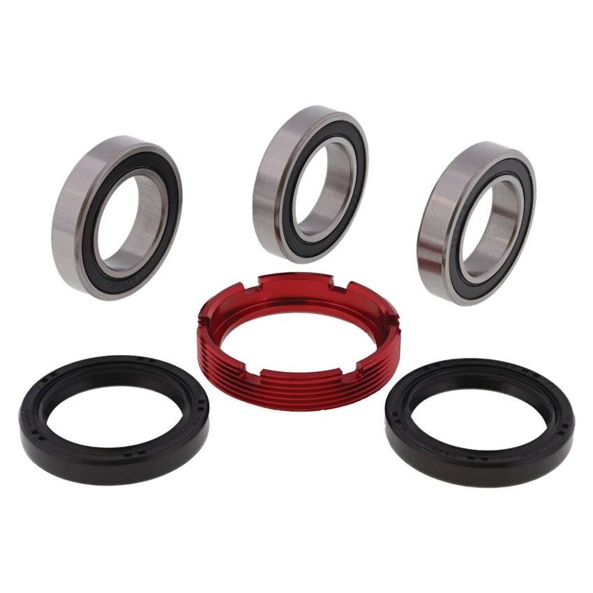 Pivot Works PWRWK-H11-021 Wheel Bearing Kit