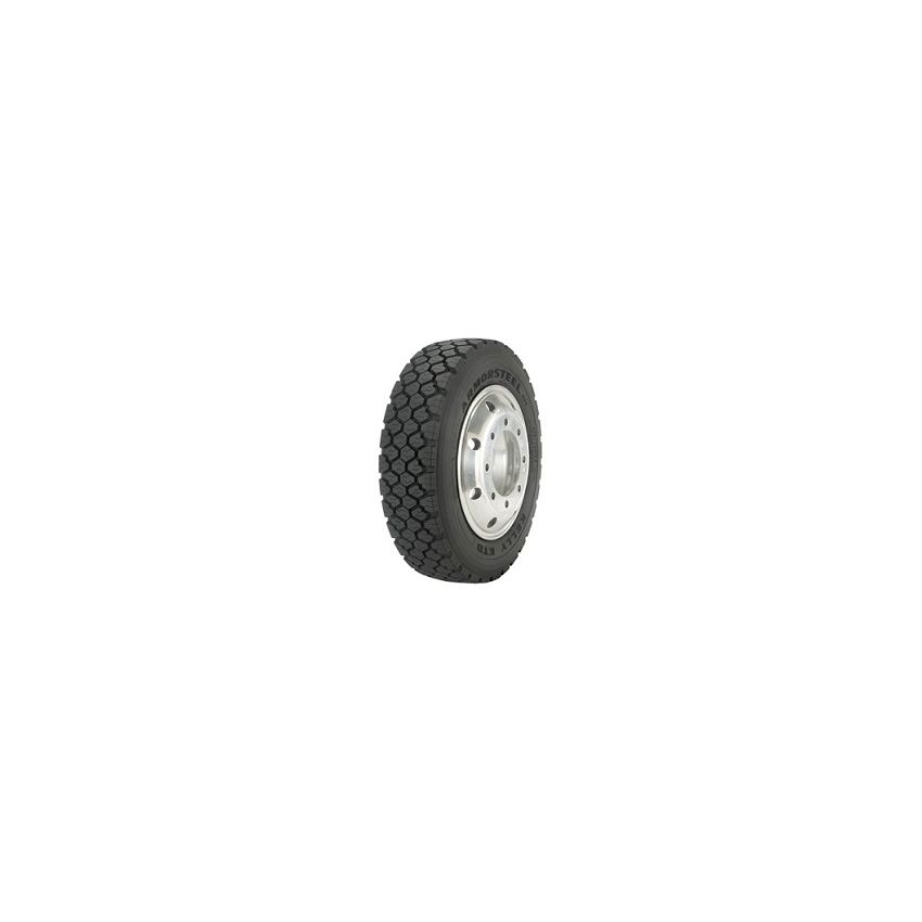 Kelly 358624002 245/70r19.5 G Ktd