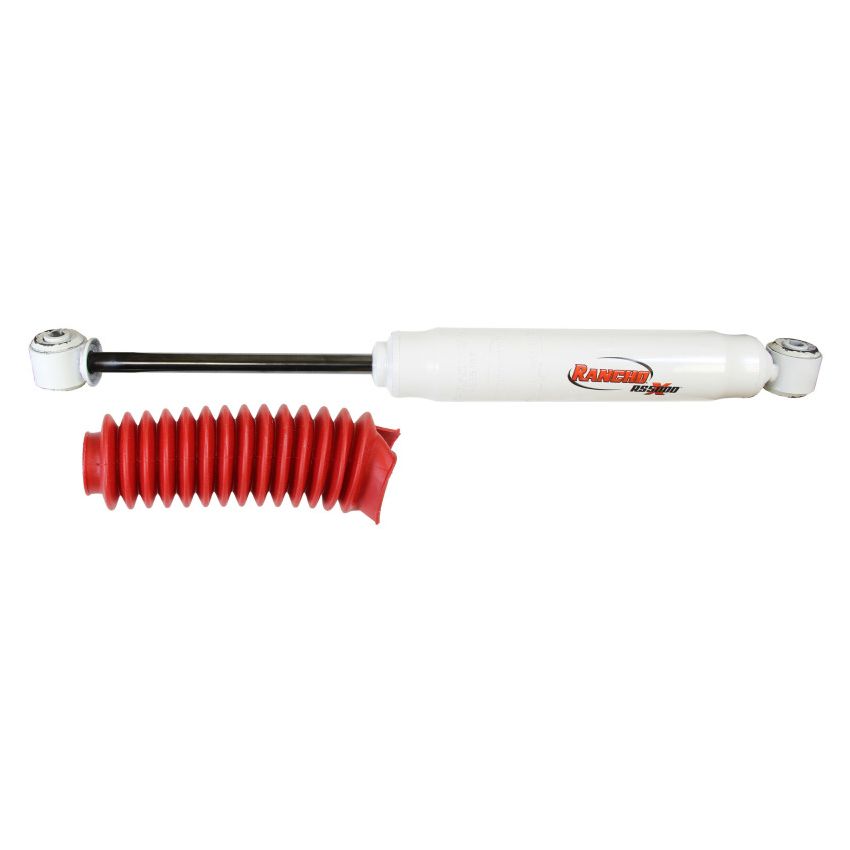 Rancho RS55147 RS5000X Shock Absorber