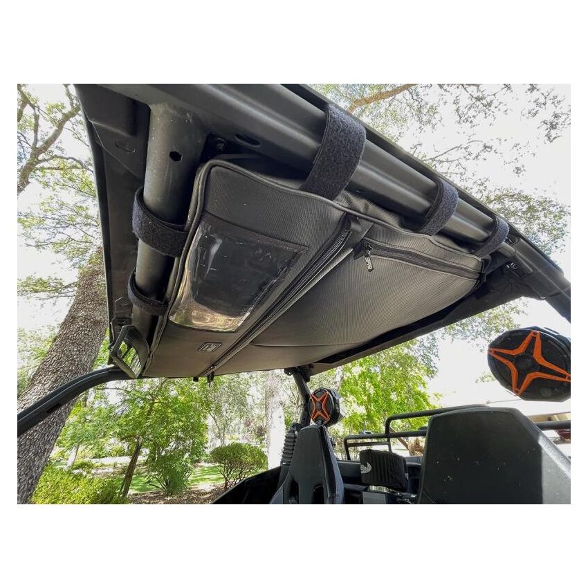 PRP Seats E110-210 PRP Overhead Bag for 2021+ Can-Am Commander
