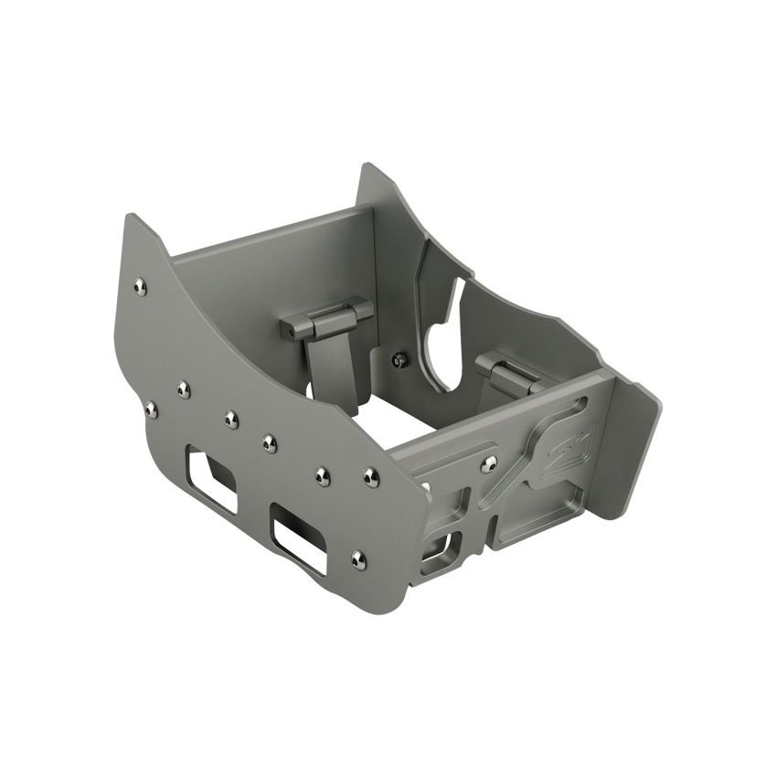 Skunk2 Racing 368-05-0100 Skunk2 K-Series Billet Drop-In Oil Pan Baffle