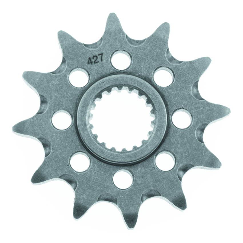 BikeMaster 965684 Suzuki Front Sprocket 520 12T