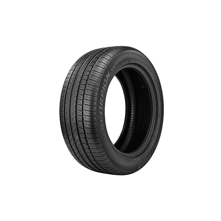 Pirelli 255/55r19xl 111y Pir Scorpion Verde (Ao)