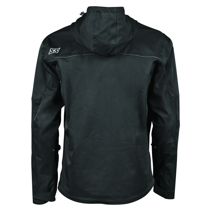 Speed and Strength 889506 Fame and Fortune Jackets