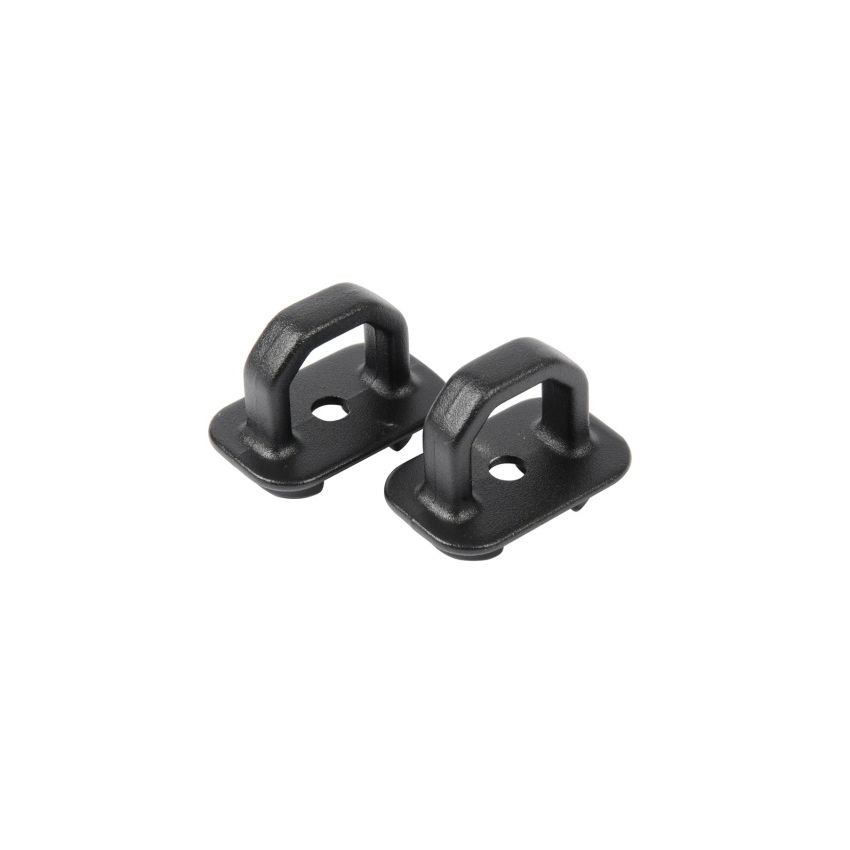 Dee Zee DZ97903 Deezee 07-23 Chevrolet Silverado/Colorado/Canyon Cargo Management - Tie Downs (Pair)