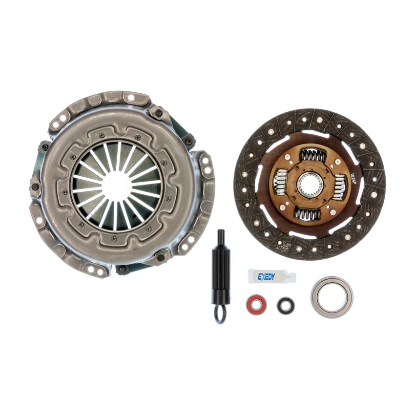 Exedy 16007 EXEDY OEM Clutch Kit; TOYOTA