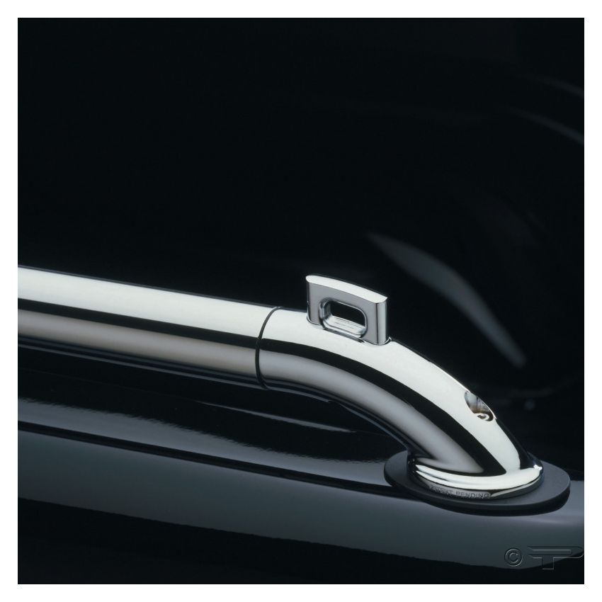 Putco 29855 19-20 Chevy Silverado LD / GMC Sierra LD - 1500 5.5ft Bed Pop Up Lockers