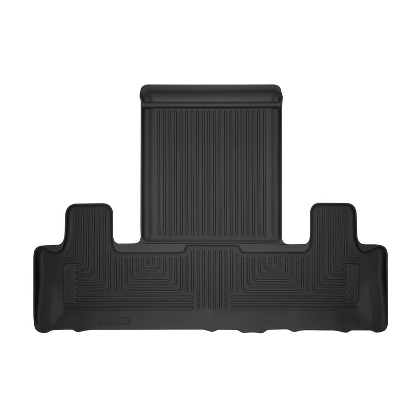 HUSKY LINERS HSK54681 Ford X-Act Contour Floor Liners