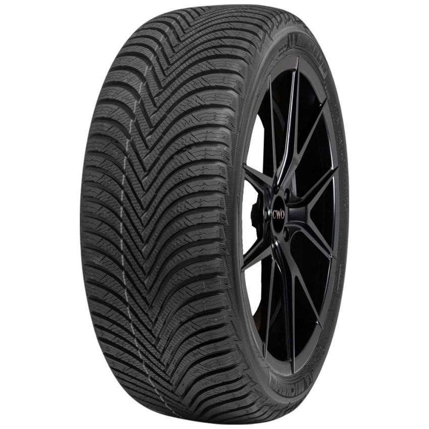 Michelin 295/30r21xl 102v Mic Pilot Alpin 5 Nao