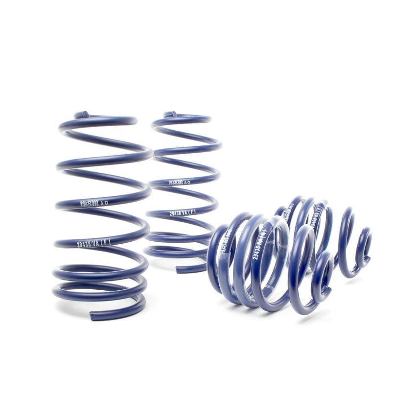 H&R 54738 2004 Volkswagen R32 (AWD) Sport Spring