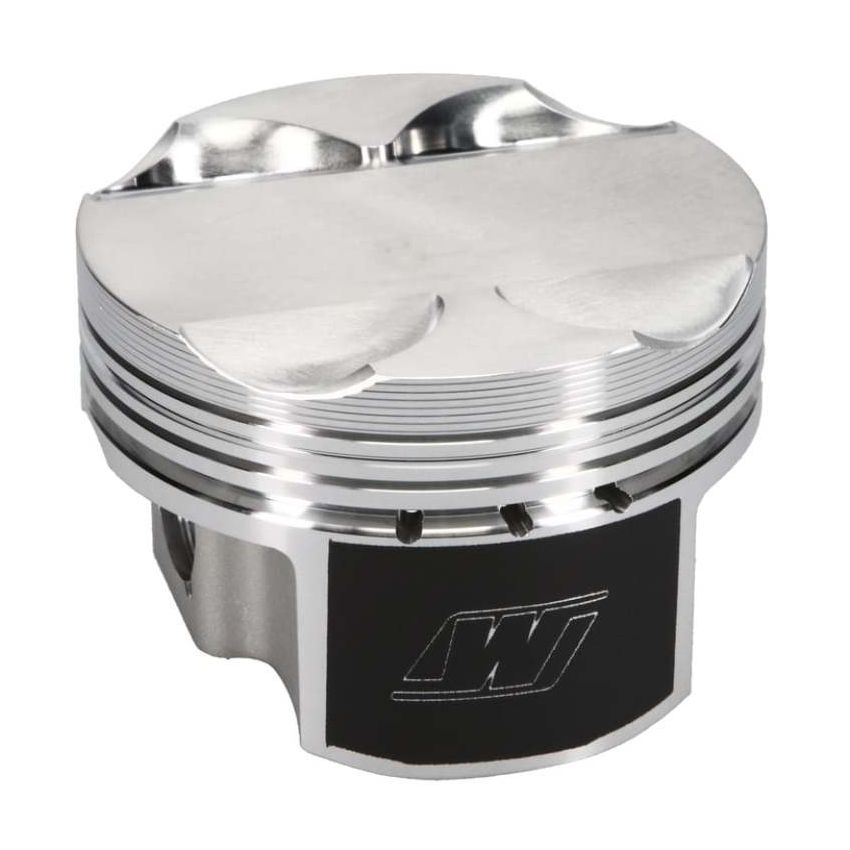 Wiseco Mitsubishi EVO 10 4B11-T 2008+ -4.5cc Piston Shelf Stock Kit