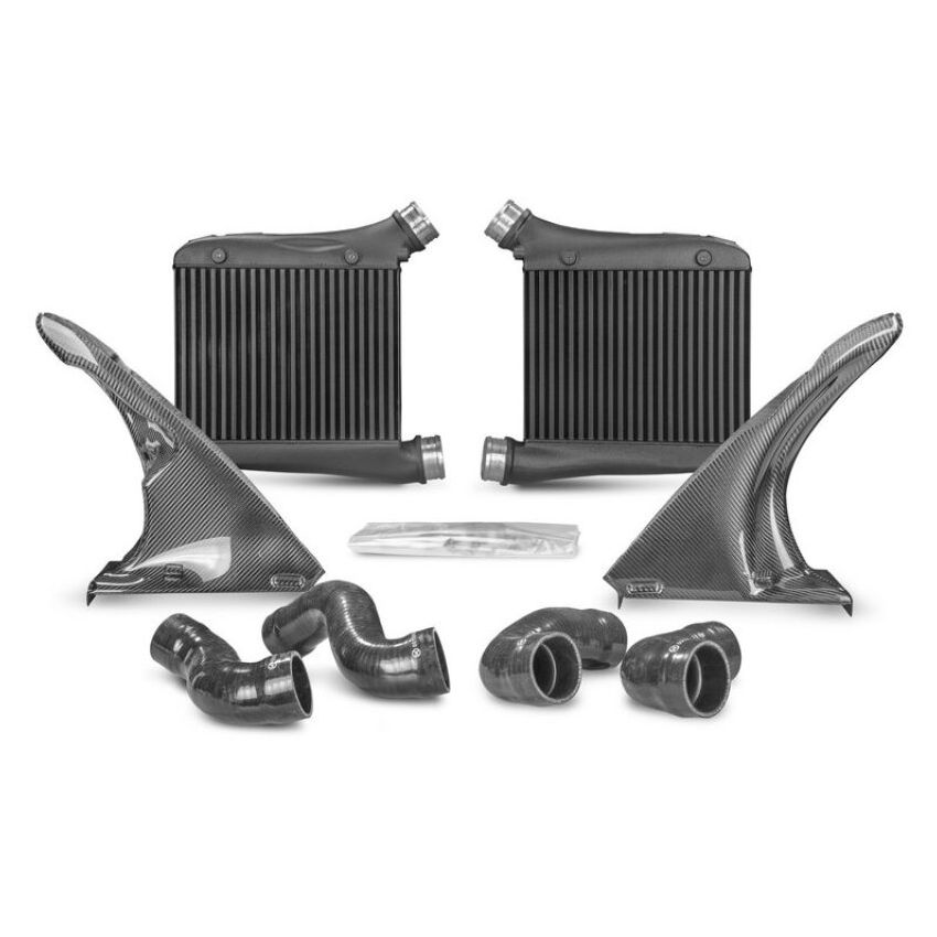 Wagner Tuning 200001180.SH Audi RS6 C8 4.0TT Competition Intercooler Kit