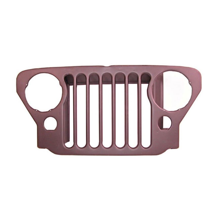 OMIX DMC-663536 Grille 45-46 Willys CJ2A