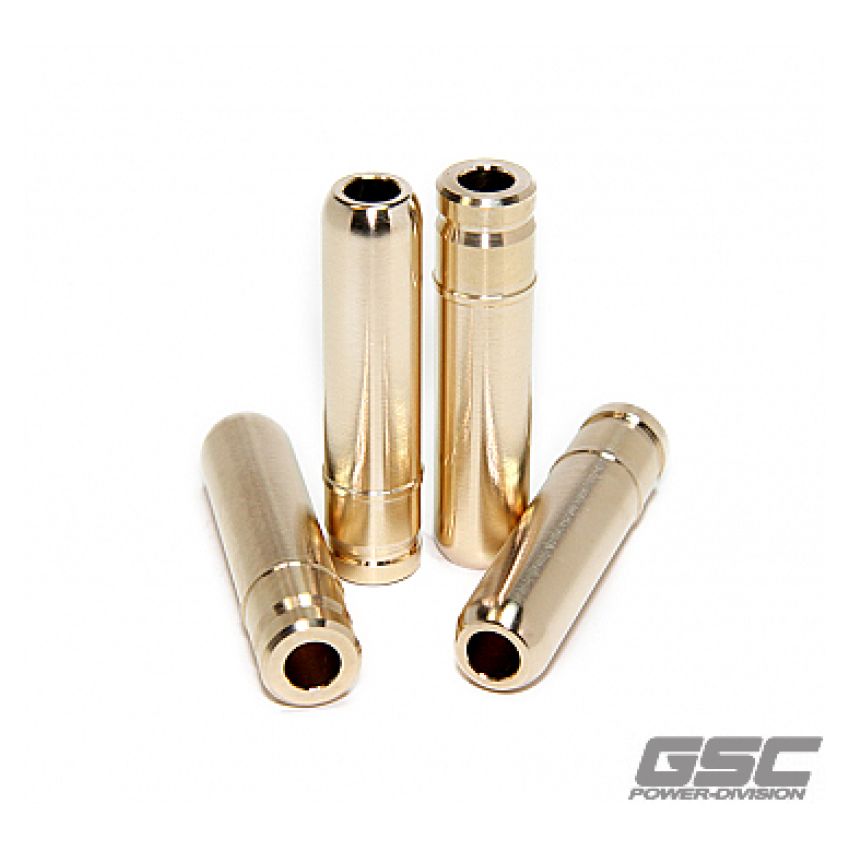 GSC Power Division 3105.001-1 GSC Subaru FA20/BRZ +.001in Oversize Stopper Exhaust Valve Guide - Single
