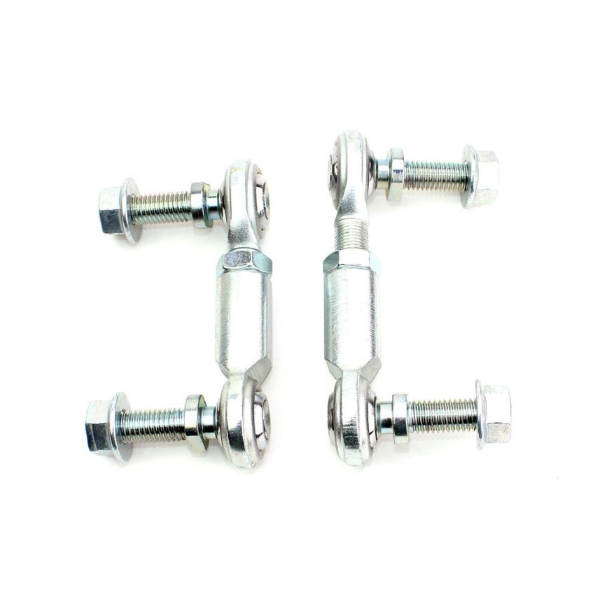 SPL Parts 97-19 Chevrolet Corvette (C5/C6/C7) Swaybar Endlinks