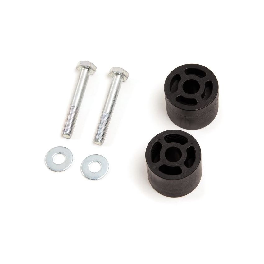 Zone Offroad ZONT5409 Toyota Tundra Carrier Bearing Drop